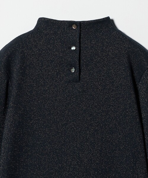 STEVEN ALAN（スティーブンアラン） tシャツ 「Steven Alan」ラメ