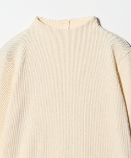 STEVEN ALAN（スティーブンアラン） tシャツ 「Steven Alan」ラメ
