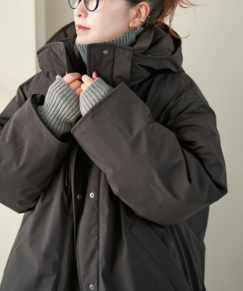 Spick＆Span（スピック アンド スパン） ダウンコート ダウン