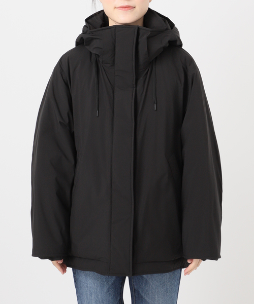 Spick＆Span（スピック アンド スパン） ダウンコート ダウン