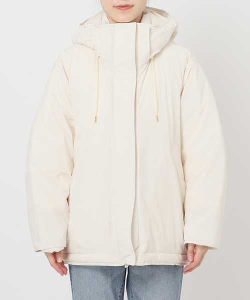 専用Spick and Span 2WAY撥水ダウンハーフコート 36 新品 Spick & Span｜《追加》2WAY撥水ダウンハーフコート | Rakuten Fashion