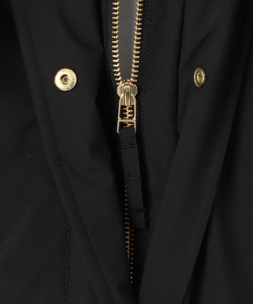 Spick＆Span（スピック アンド スパン） ダウンコート ダウン