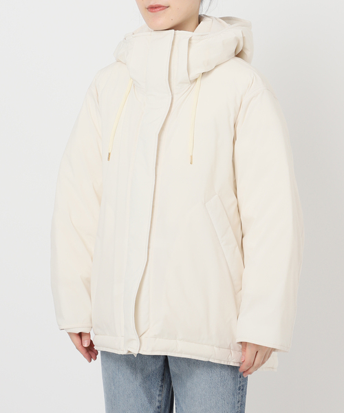 Spick＆Span（スピック アンド スパン） ダウンコート ダウン