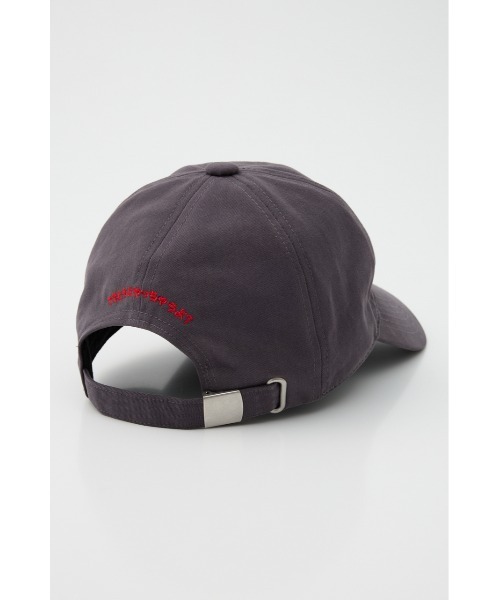 THROW by SLY キャップ 帽子 レディース Chaos Fishing Club CAP