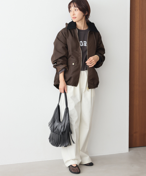 Barbour（バブアー） コート アウター 別注「Barbour/バブアー