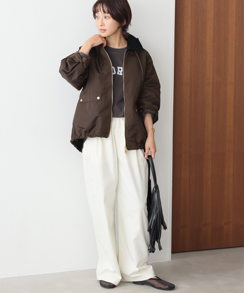 Barbour（バブアー） コート アウター 別注「Barbour/バブアー