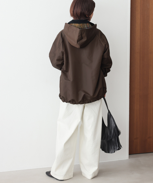 Barbour（バブアー） コート アウター 別注「Barbour/バブアー