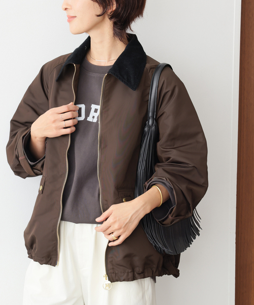 Barbour（バブアー） コート アウター 別注「Barbour/バブアー