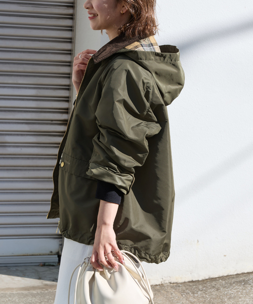Barbour（バブアー） コート アウター 別注「Barbour/バブアー