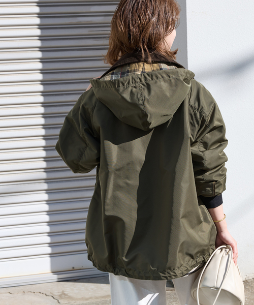 Barbour（バブアー） コート アウター 別注「Barbour/バブアー