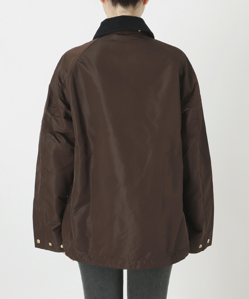 Barbour（バブアー） コート アウター 「26SS新作」別注「Barbour