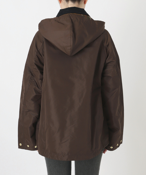 Barbour（バブアー） コート アウター 「26SS新作」別注「Barbour