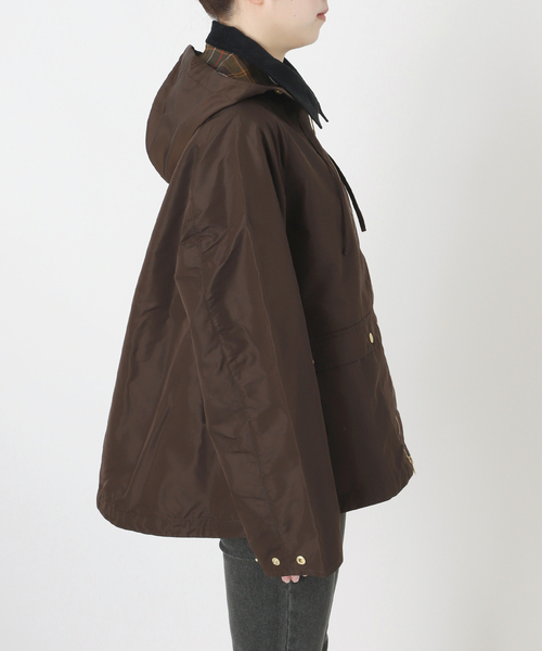 Barbour（バブアー） コート アウター 「26SS新作」別注「Barbour