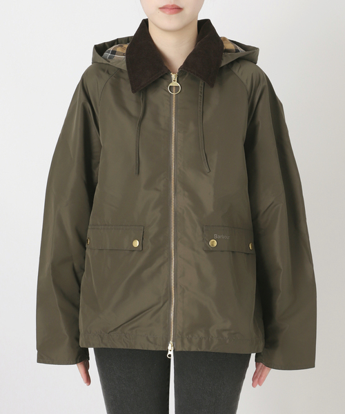 Barbour（バブアー） コート アウター 「26SS新作」別注「Barbour