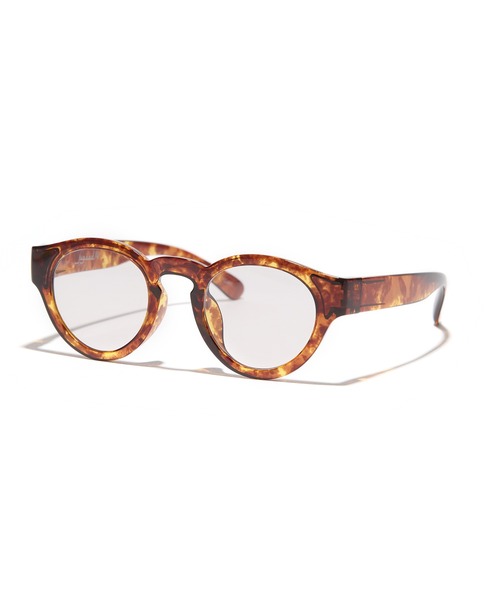 Jugaad14 サングラス 偏光 調光 「jugaad14」HARBOR CLEAR tortoise
