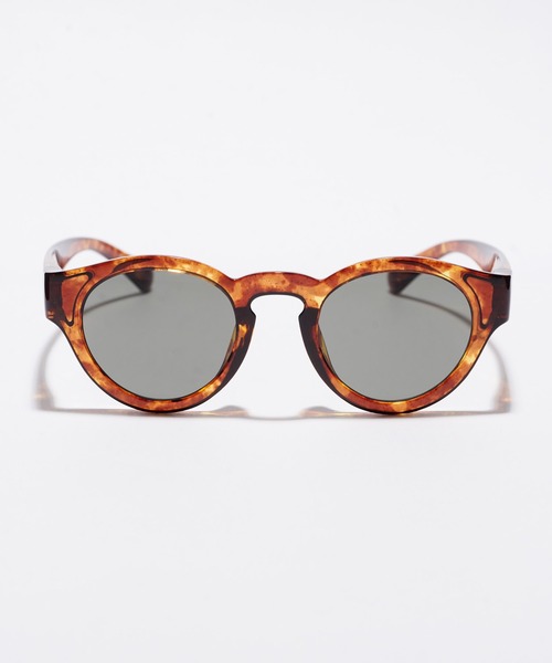 Jugaad14 サングラス 偏光 調光 「jugaad14」HARBOR CLEAR tortoise
