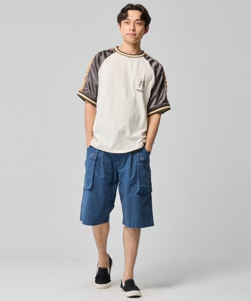 KRIFF MAYER（クリフメイヤー） tシャツ 「父の日ギフトにもおすすめ 