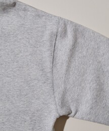 「FREAK'S STORE」 「KELTY」プルオーバーパーカー LARGE グレイッシュベージュ メンズの画像6