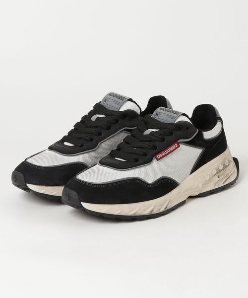 スニーカー Sprinter Sneakers/0251 メンズ レディースの画像
