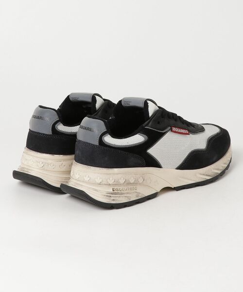 スニーカー Sprinter Sneakers/0251 メンズ レディースの画像
