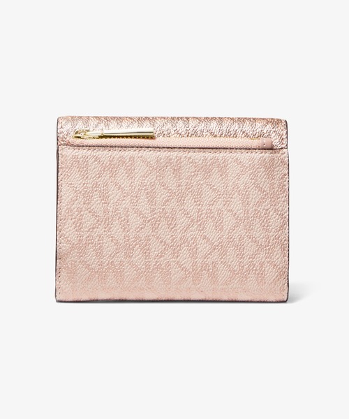 「MICHAEL KORS」 財布 FREE ピンク系その他 レディースの画像