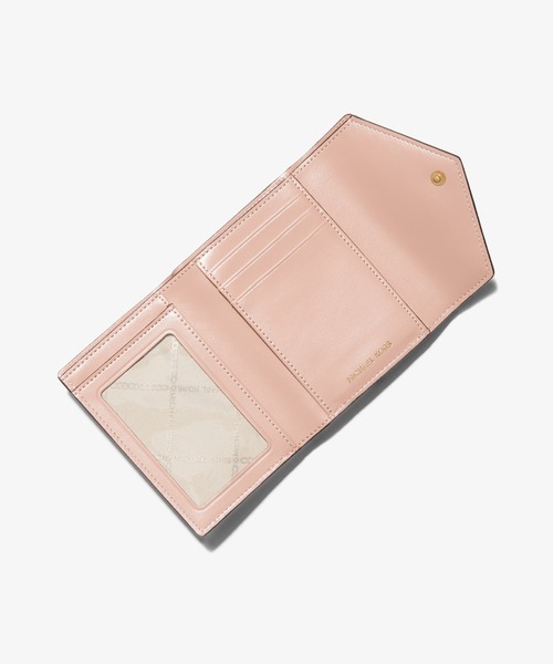 「MICHAEL KORS」 財布 FREE ピンク系その他 レディースの画像