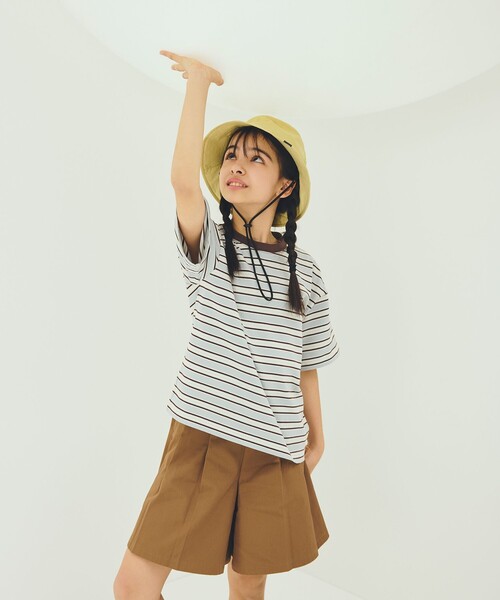 green label relaxing（グリーンレーベルリラクシング） tシャツ