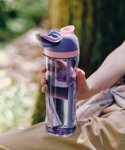 owala（オワラ） 水筒 FreeSip Tritan 25oz / 740ml : ZOZOTOWN Yahoo