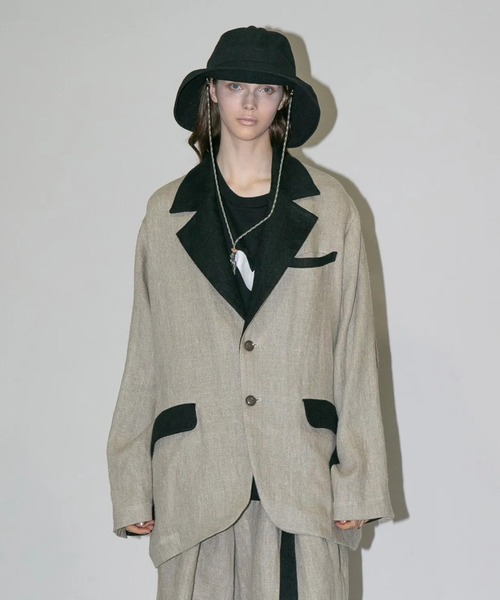 my beautiful landlet（マイビューティフルランドレット） ジャケット