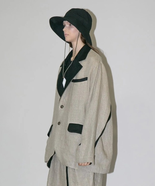 my beautiful landlet（マイビューティフルランドレット） ジャケット