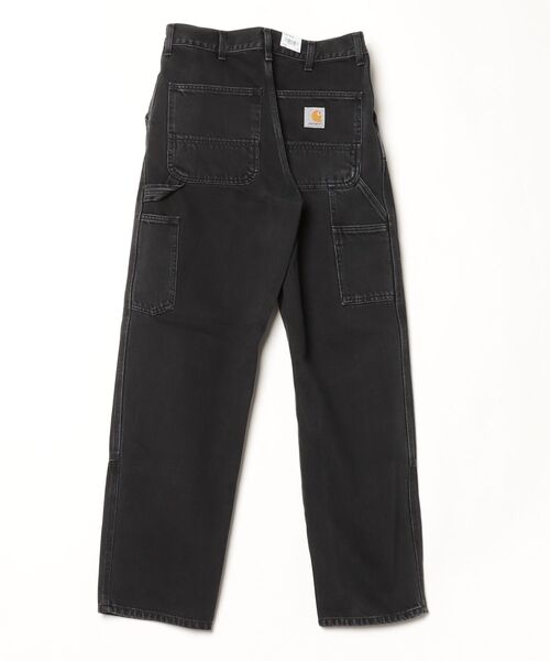 Carhartt（カーハート） ジーンズ 「Carhartt WIP」DOUBLE KNEE PANT