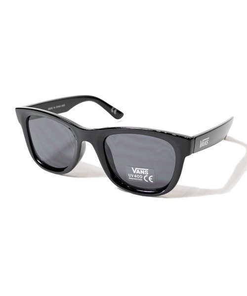 VANS（ヴァンズ） サングラス VANS-Spicoli Sunglasses メンズ