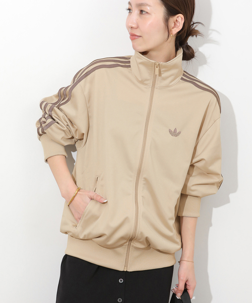 adidas（アディダス） コート アウター 「WEB/一部店舗限定」「adidas