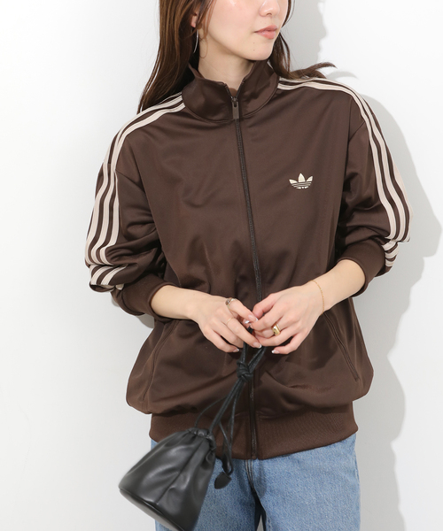 adidas（アディダス） コート アウター 「WEB/一部店舗限定」「adidas