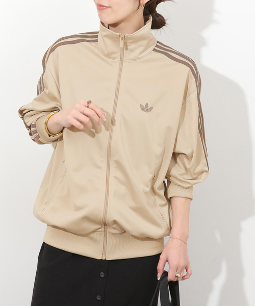 adidas（アディダス） コート アウター 「WEB/一部店舗限定」「adidas