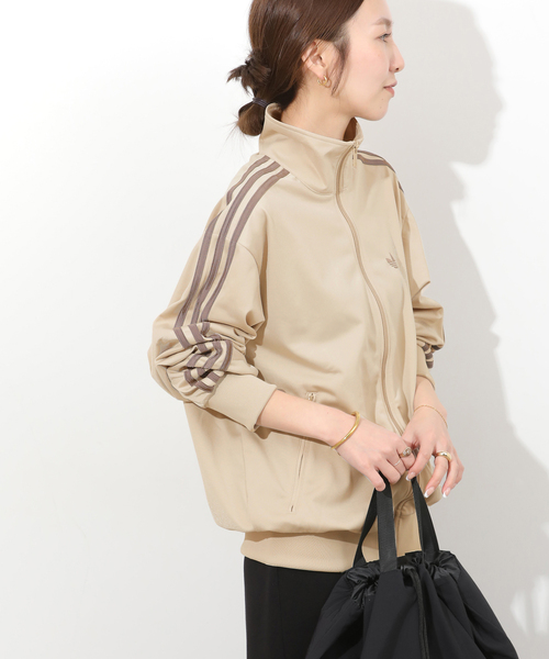 adidas（アディダス） コート アウター 「WEB/一部店舗限定」「adidas