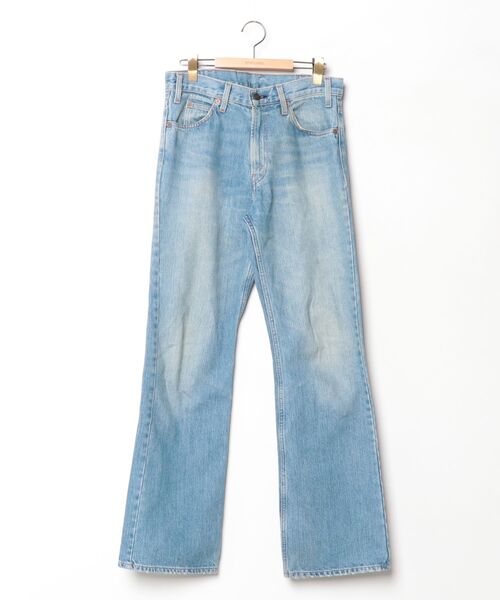 パンツ Levis Vintage clothing SP Levi's VINTAGE CLOTHING 「LEVI'S CLOTHING」 デニムパンツ 30inch