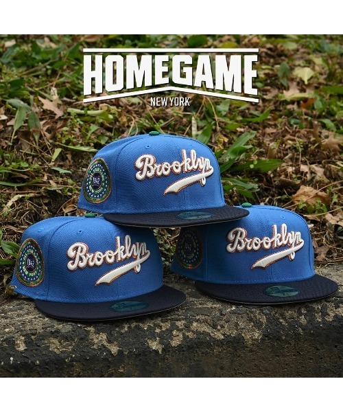 NEW ERA（ニューエラ） ドジャース キャップ 帽子 ニューエラ「NEW ERA
