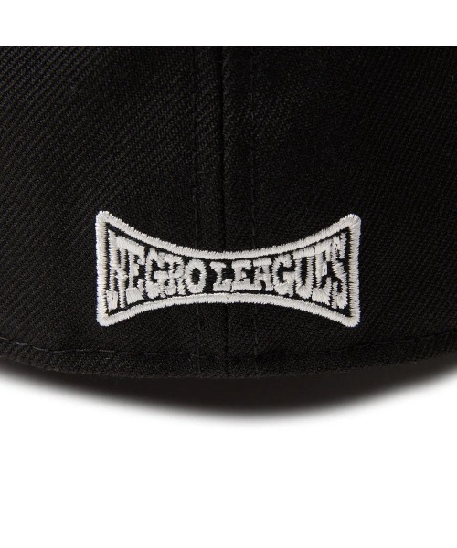 ニグロリーグ ベースボールキャップ（NEW ERA／ファッション）の商品