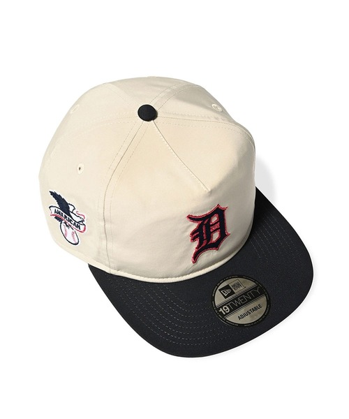 NEW ERA（ニューエラ） キャップ 帽子 メンズ ニューエラ「NEW ERA