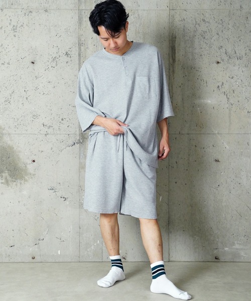 FRUIT OF THE LOOM（フルーツオブザルーム） パジャマ 05”「FRUIT OF