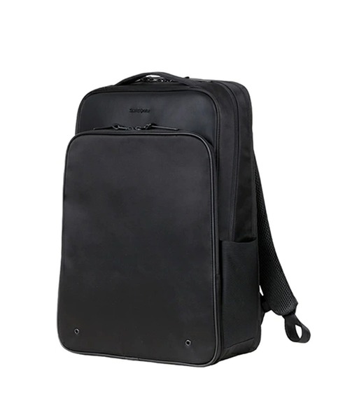 【未使用】Samsonite FLYZ-LITE 2 ブラック Samsonite（サムソナイト） ビジネスリュック デイバック リュック