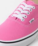 vans スニーカー VANS AUTHENT...の詳細画像2