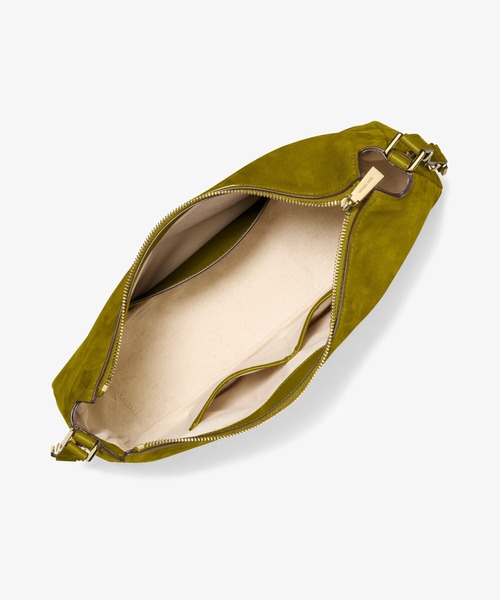 MICHAEL KORS（マイケルコース） ショルダーバッグ FREE グリーン