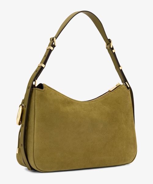 MICHAEL KORS（マイケルコース） ショルダーバッグ FREE グリーン