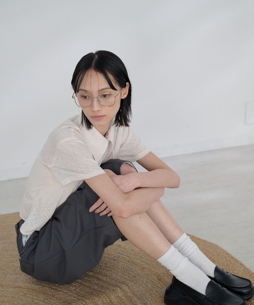 ハーフパンツ パンツ 短パン hidden shorts レディース : ZOZOTOWN