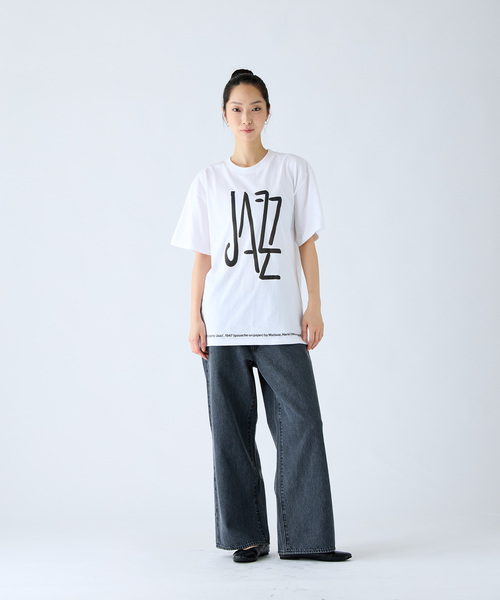 EDIFICE（エディフィス） tシャツ Henri Matisse （マティス）別注