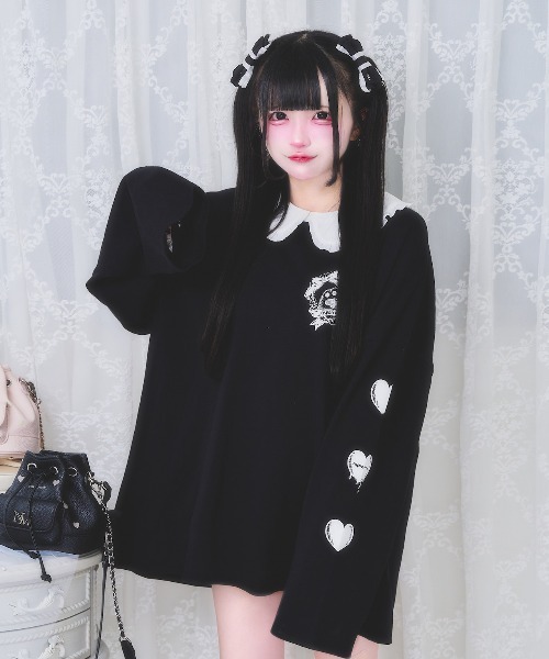 nyanMe tシャツ めるてぃにゃんてぃー レディース メンズ : ZOZOTOWN