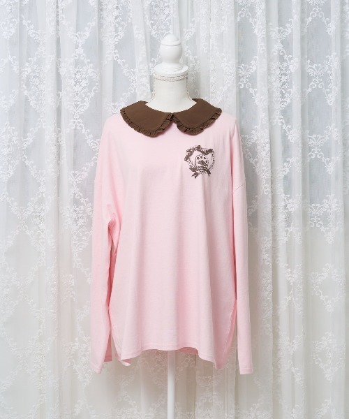 nyanMe tシャツ めるてぃにゃんてぃー レディース メンズ : ZOZOTOWN