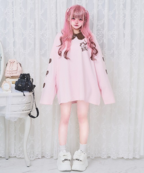 nyanMe tシャツ めるてぃにゃんてぃー レディース メンズ : ZOZOTOWN
